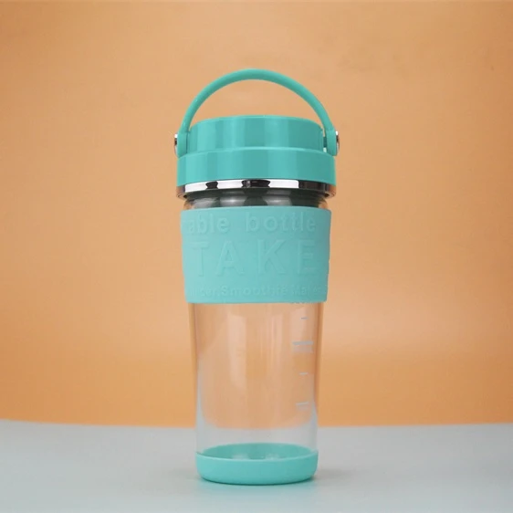 
2020 новый дизайн, бытовая портативная соковыжималка, блендер, Миксер для фруктов, USB соковыжималка, чашка 