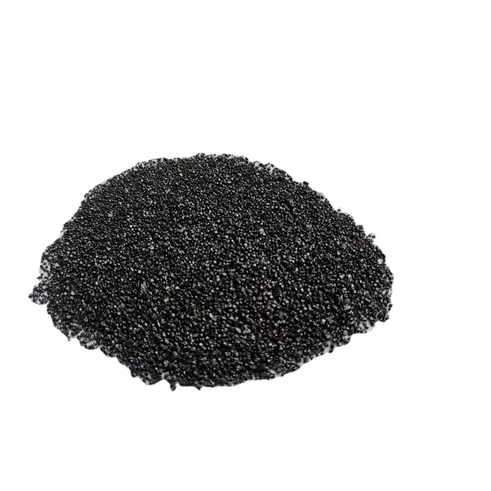Chrome ore foundry grade chromite sand 46%min Cr2O3