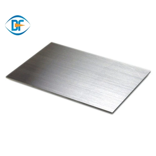 Chinese Steel Plate AISI ASTM SS SUS BA 2B HL 8K No.1 201 430 321 316L 304 Stainless Steel Sheet
