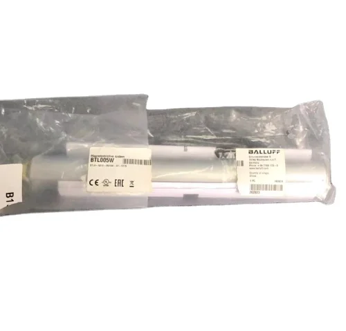 BTL005W  BTL6-A310-M0100-A1-S115  new original displacement sensor linear sensor have stock