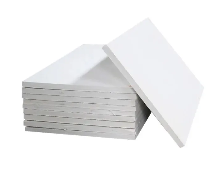Refractory furnace used common standard 1260 C STD Aluminium silicate Wool Ceramic Fiber Board