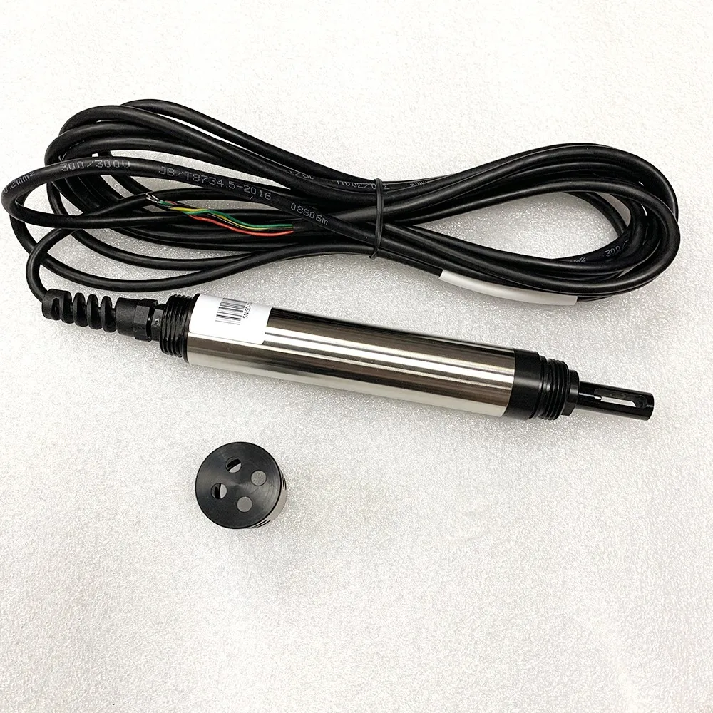 RS485 датчик электропроводности электрода ec