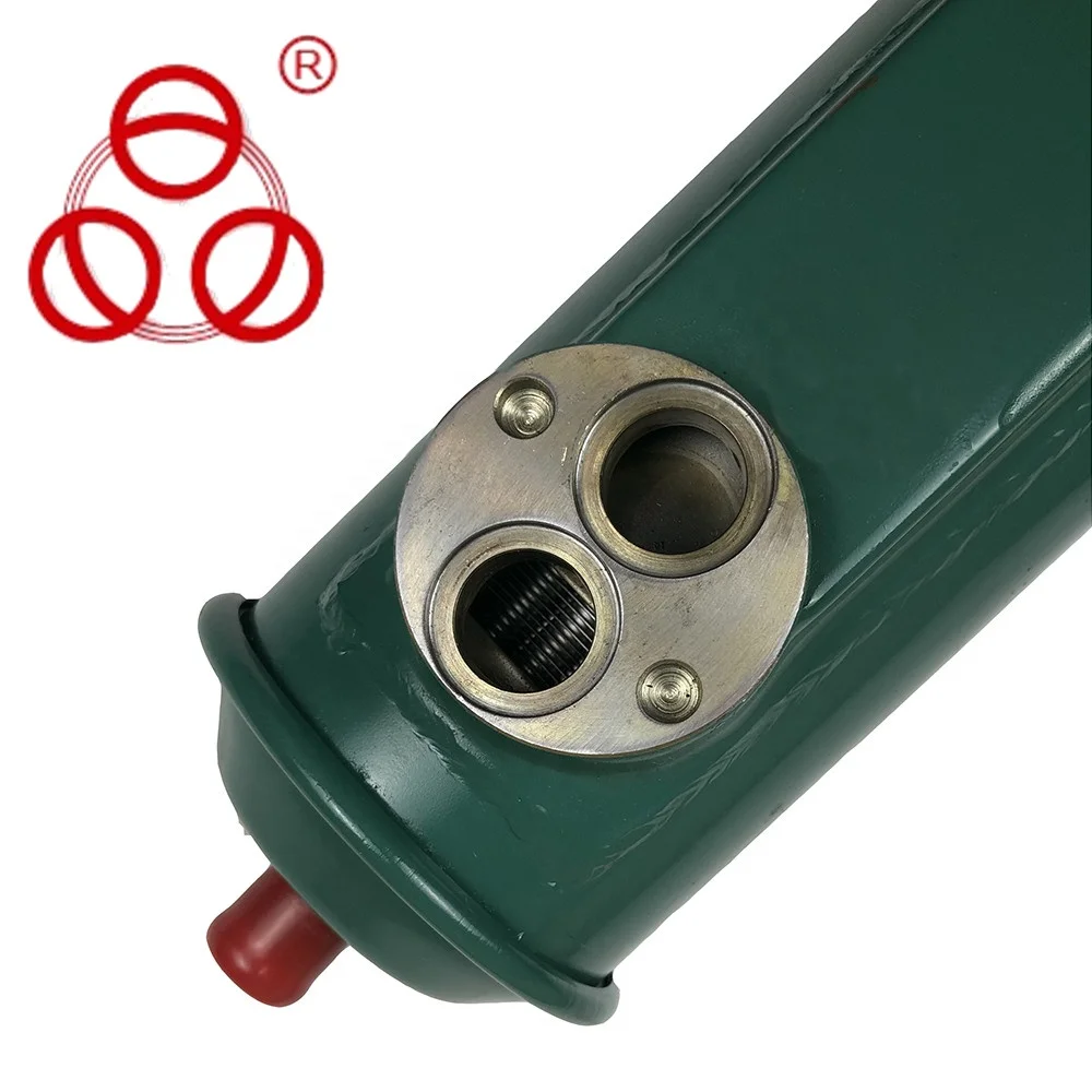 China excavator radiators engine core cooling truck marine huydraulic custom parts steel oil cooler 4777033 used for volvo