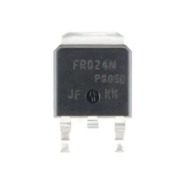 IRFR024NTRPBF New original IC integrated circuits chip 45V-80V N channel power MOSFET IRFR024N