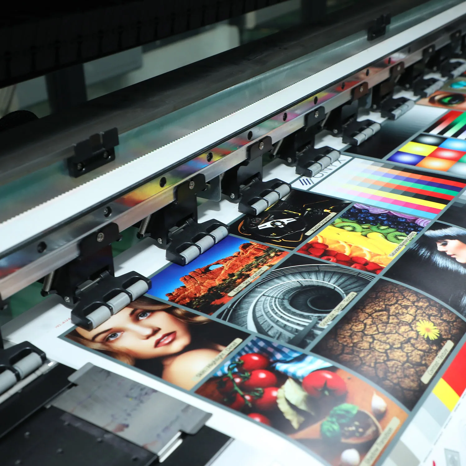 1.6/1.8meters uv printer roll to roll with epson xp600/dx5/dx7/heads