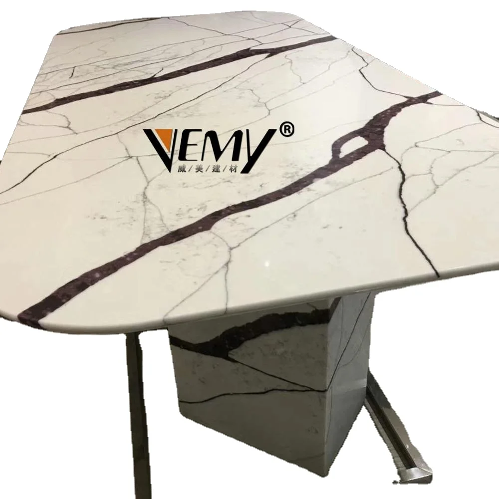 
Durable and high Quality man made quartz countertop,Vemy quartz 