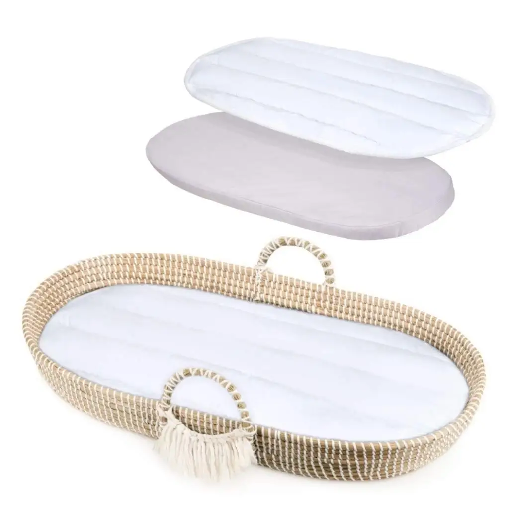 Деревянная плетеная мебель Yanyi для спальни, детские кроватки, кабриолеты для девочек