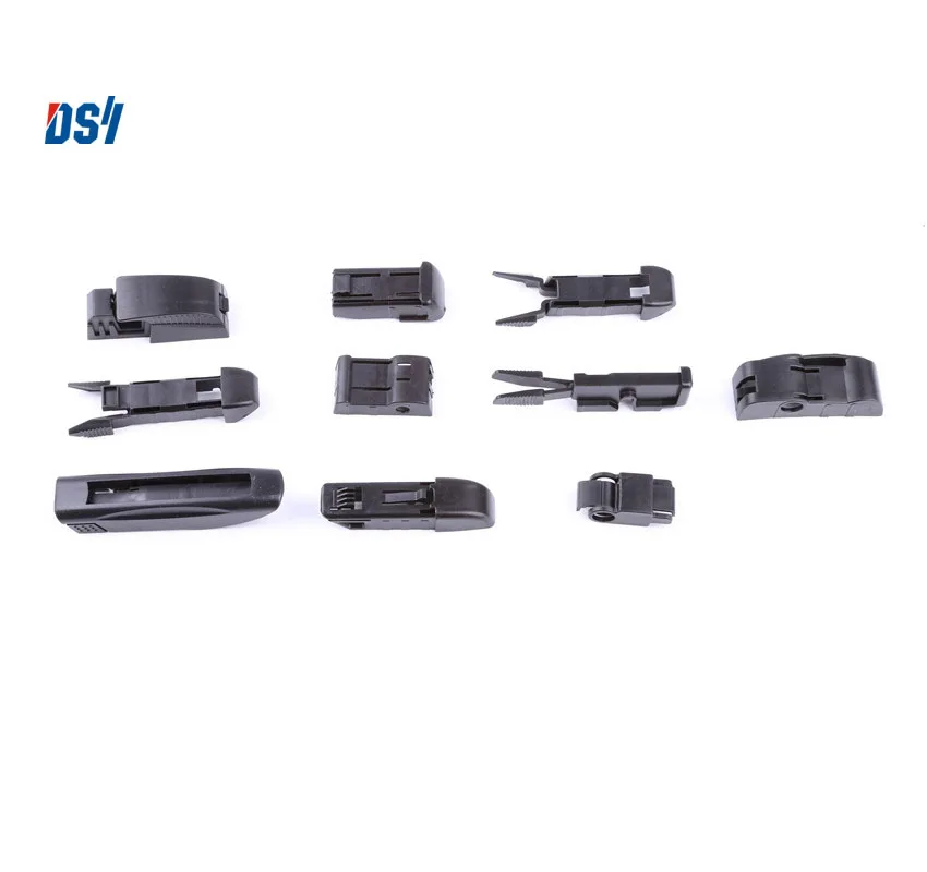 Verification DSY 866  Innovative technology level Quality Strict testing of customized materials For windshield Wiper