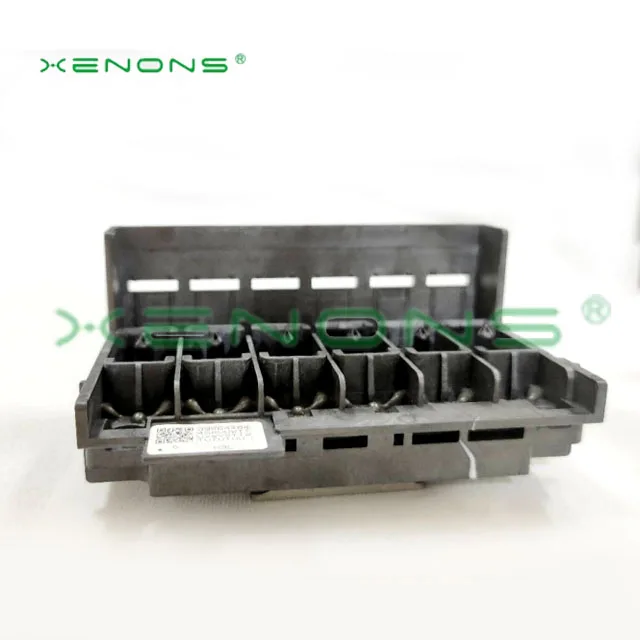  Оригинальная печатающая головка xp600 dx11 XP601 XP700 XP701 XP800 XP801 cabezal