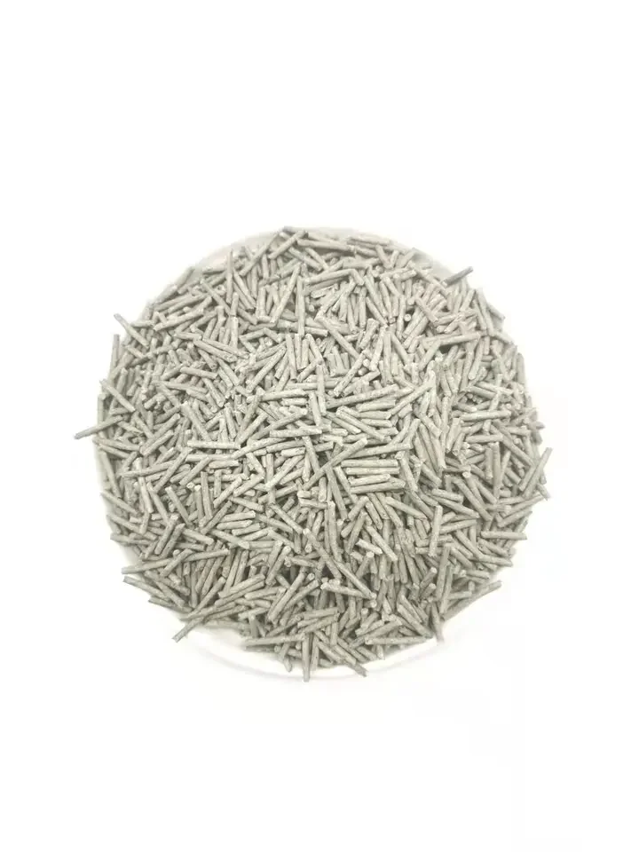 Factory direct sales Buy Litter Sale Suppliers Plant Based Cat Litter Cat Sand Sale tofu cat litter