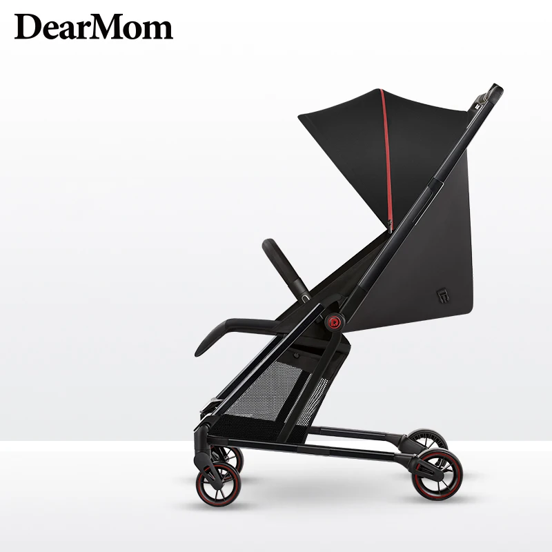 zhenzhou rumi DearMom A3 travel system new walkers carriers baby stroller 2022
