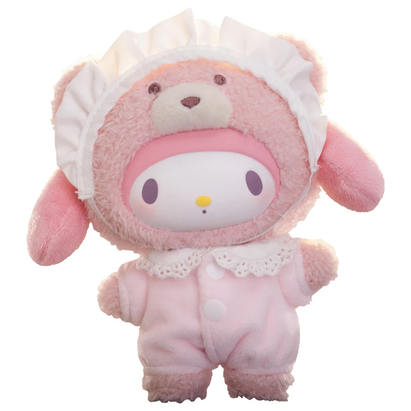 Виниловая плюшевая фигурка для Sanrio