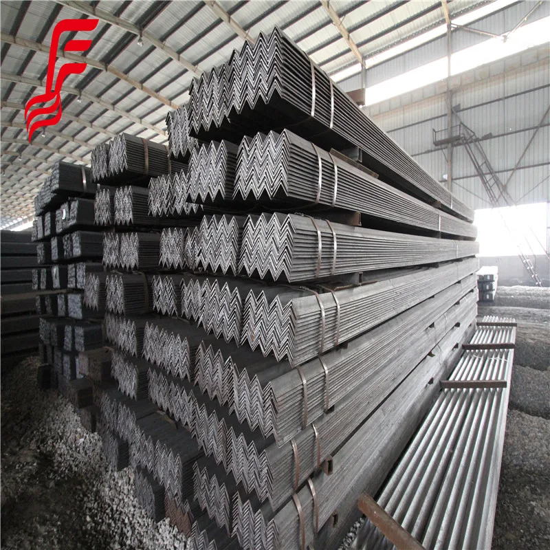 
Fast delivery! Iron 40x40 Mild Carbon Equal Steel Angle Bar commercial building 