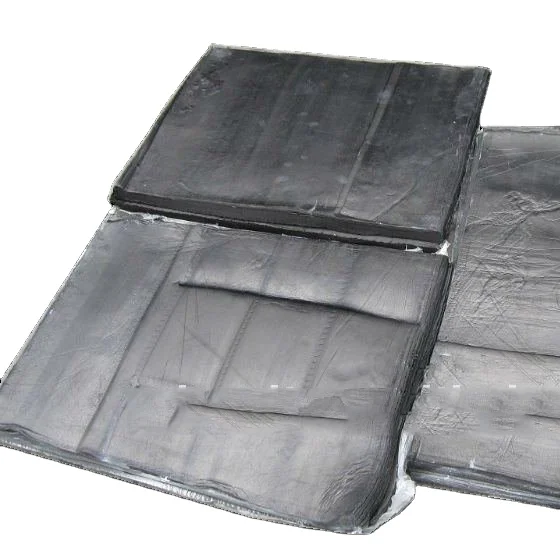 10MAP Superfine Black Reclaimed Rubber / Recycled Rubber From Tire Scrap