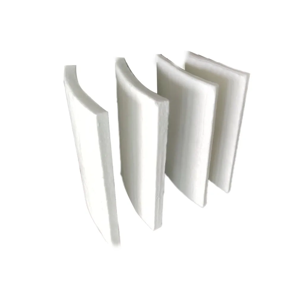 High Quality Modern Design Aerogel Mat Wall Insulation Panels Thermal Insulation Blanket for Construction Made of Silica