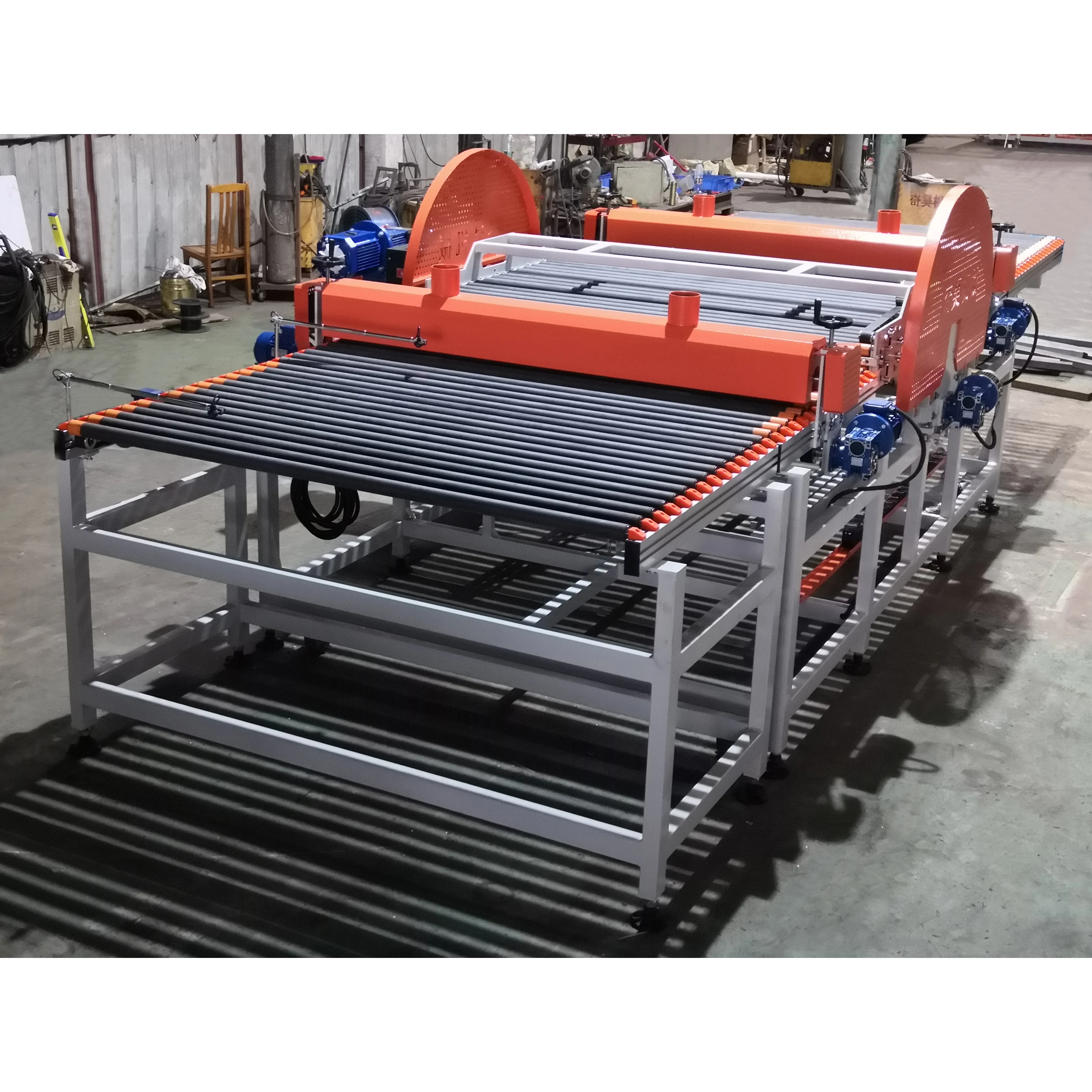 Станок для Изготовления Керамической напольной плитки хорошего качества по заводской цене, Гуандун