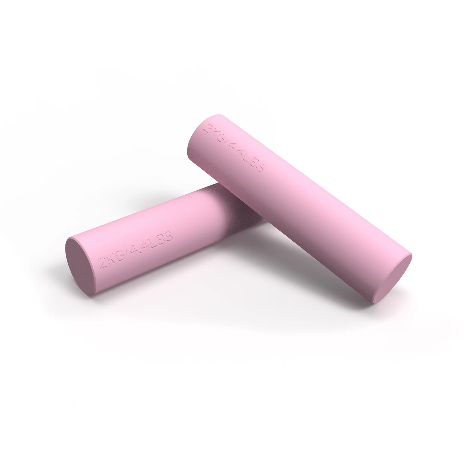 New Style Gym Gym Equipment Strength Training Loss Weight Dumbbell Kits Weightlifting Silicone Hand Weight