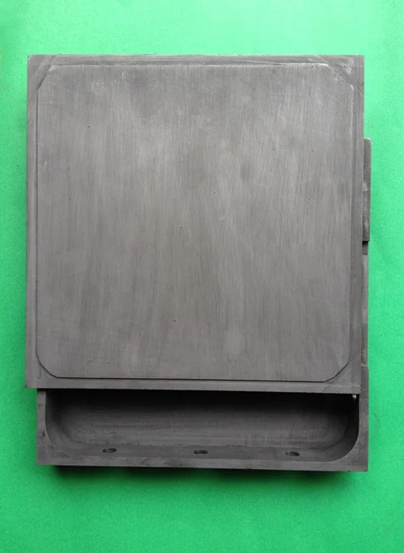 carbon graphite seal ring segment real