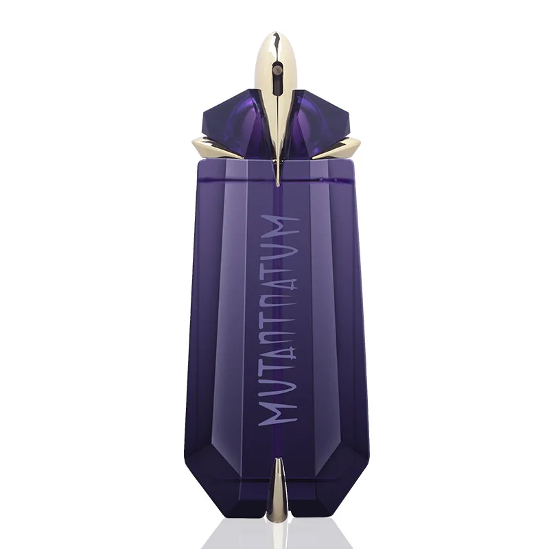 high quality customize long lasting fragrance floral and fruity parfum pour femm 100ml