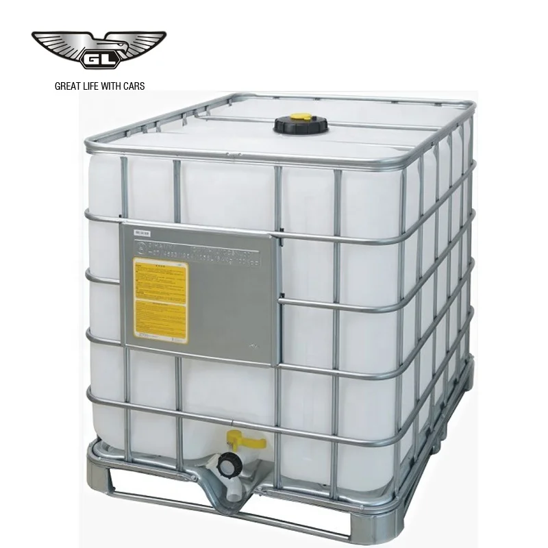 Оптовая продажа, концентрированный антифриз гликоля GL