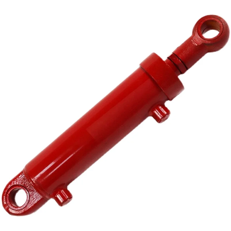 Hot selling low price hydraulic cylinder for machinery custom 30T.50T.100T mechanical hydraulic cylinder for machinery etc.