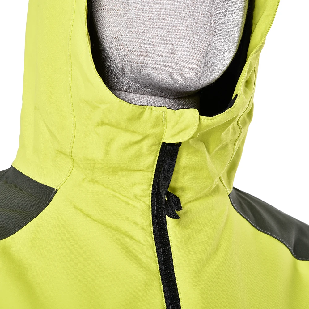 Manufacture Supply Cheap Winter Jackets Hooded Water Proof Windproof Boys Sports Jacket