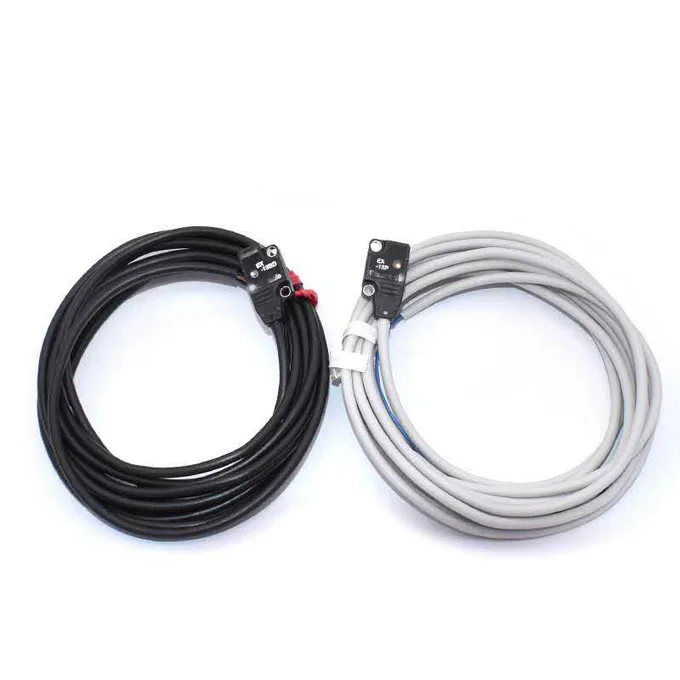 EX-11EA/EB/14A/14B/13A/13B/13EA/11B/EBD EP PN  switch Ultra-slim Photoelectric Sensor