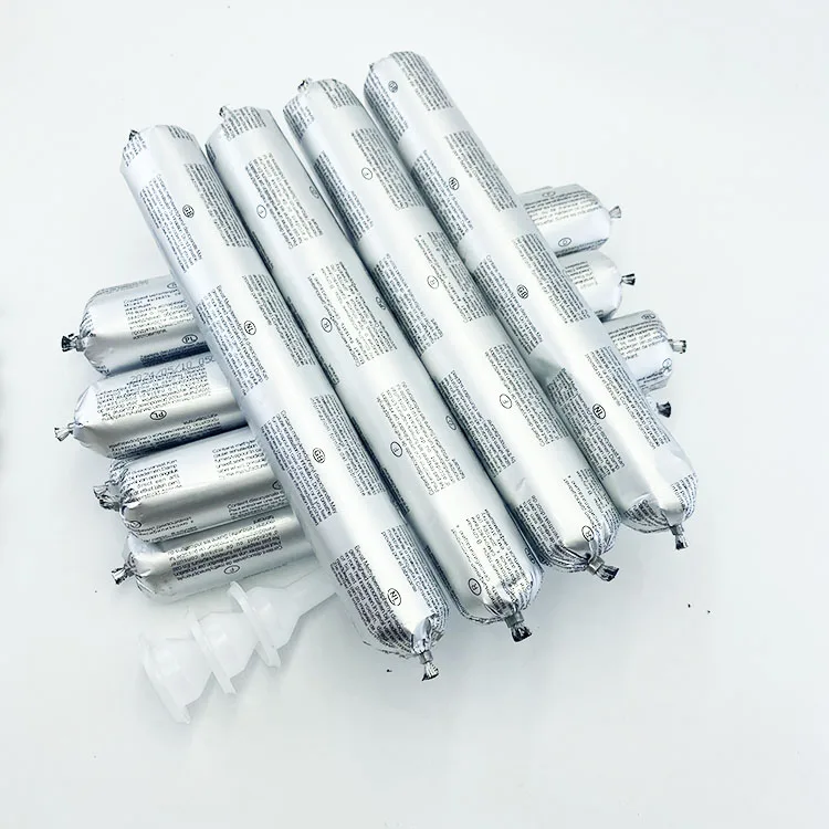 Automotive Car Glass Repair New design sikaflex construction concrete caulk pvc sealant with CE certificate