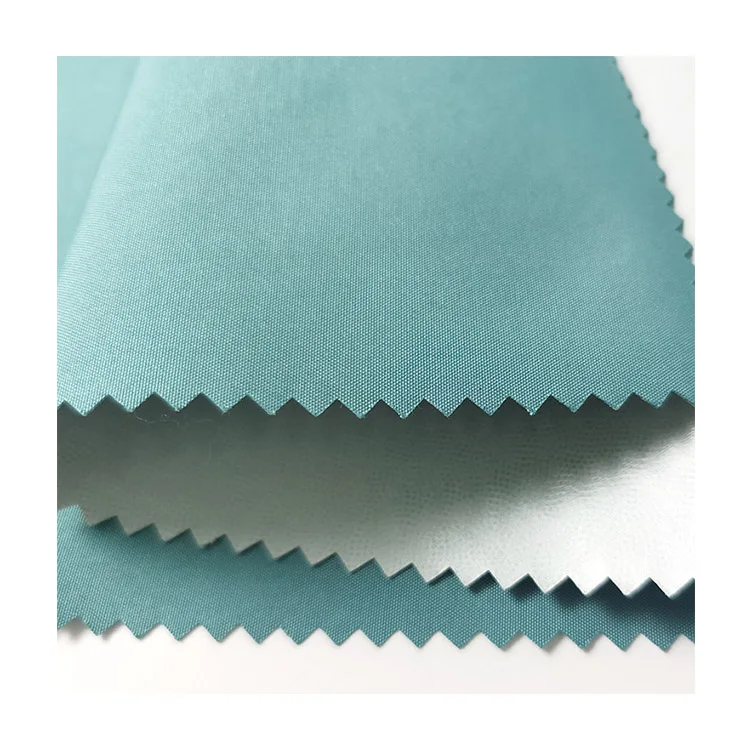 TPU lamination JIS10K/7K T400 oxford fabric hard shell out door jacket fabric