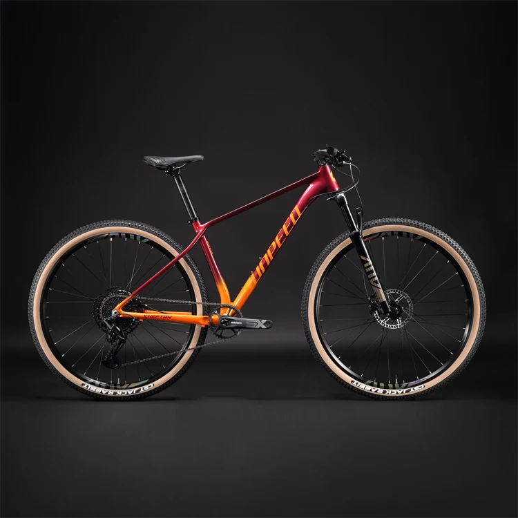 SUNPEED дисковый тормоз 12 скоростной взрослый велосипед MTB велосипеда