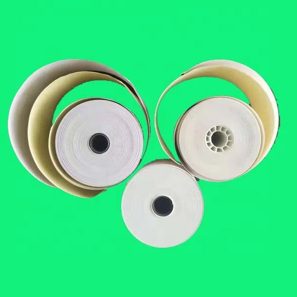 waterproof Jumbo reel Thermal Paper 70g