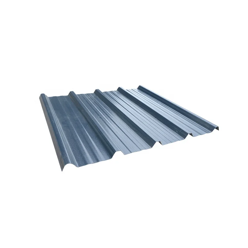 Good Guality Plastic PVC tejas ASA Roof Tile for roof for Warehouse PVC ASA Roofing Tiles