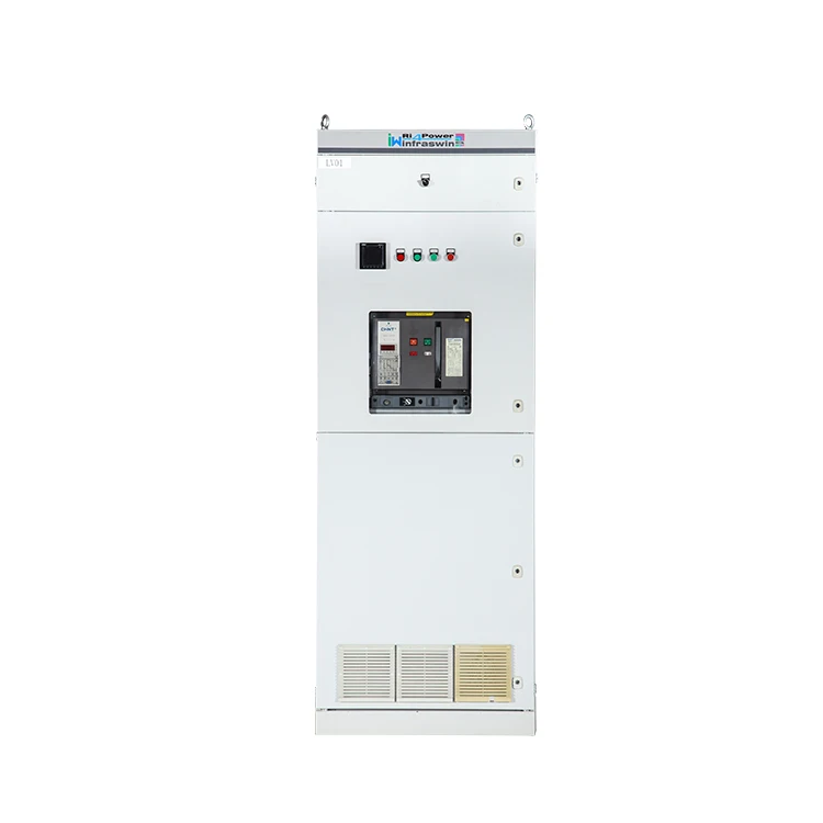 480v MNS MLS low voltage switchgear distribution panel power distribution board smart electrical mcc control panel