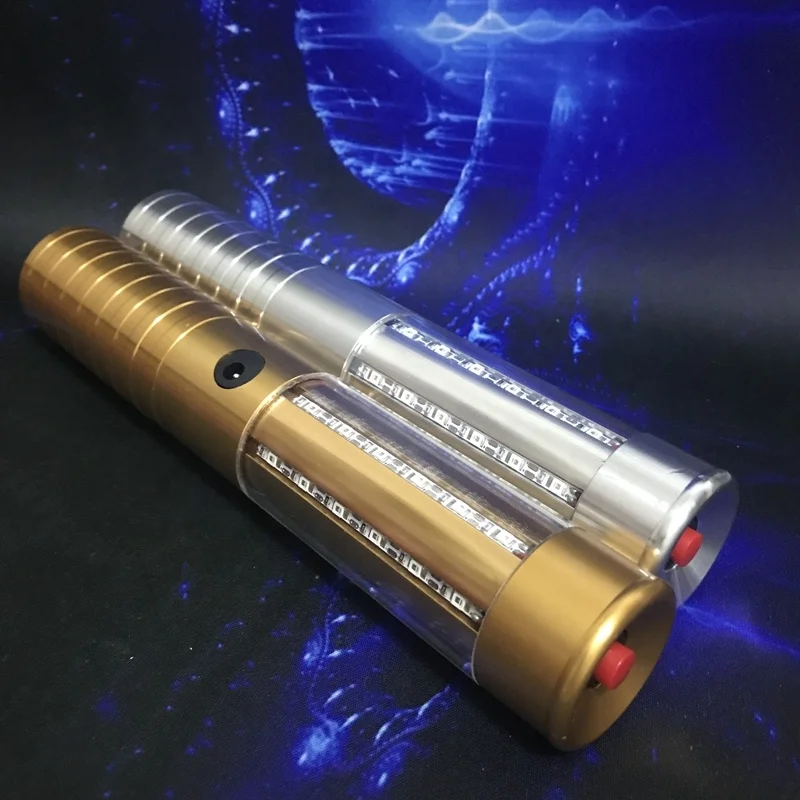 Factory manufactered led strobe baton for champagne bottle light up flashing LED toppers light for bar and party decoration