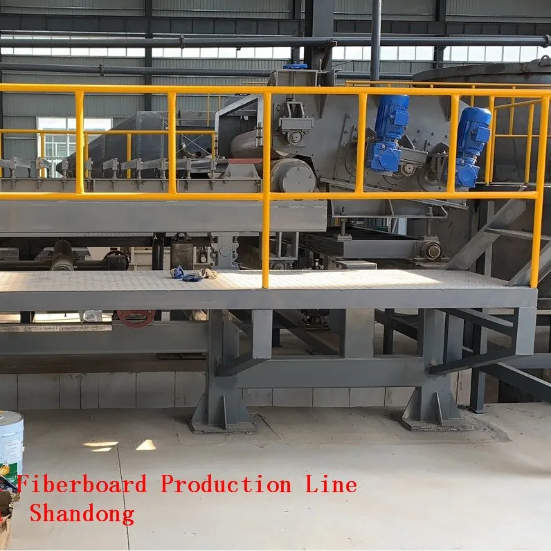 China Amulite Group Stacking Sandwich Panels Lamination Machine Calcium Silicate Fiber Cement Board Productions Making Machine