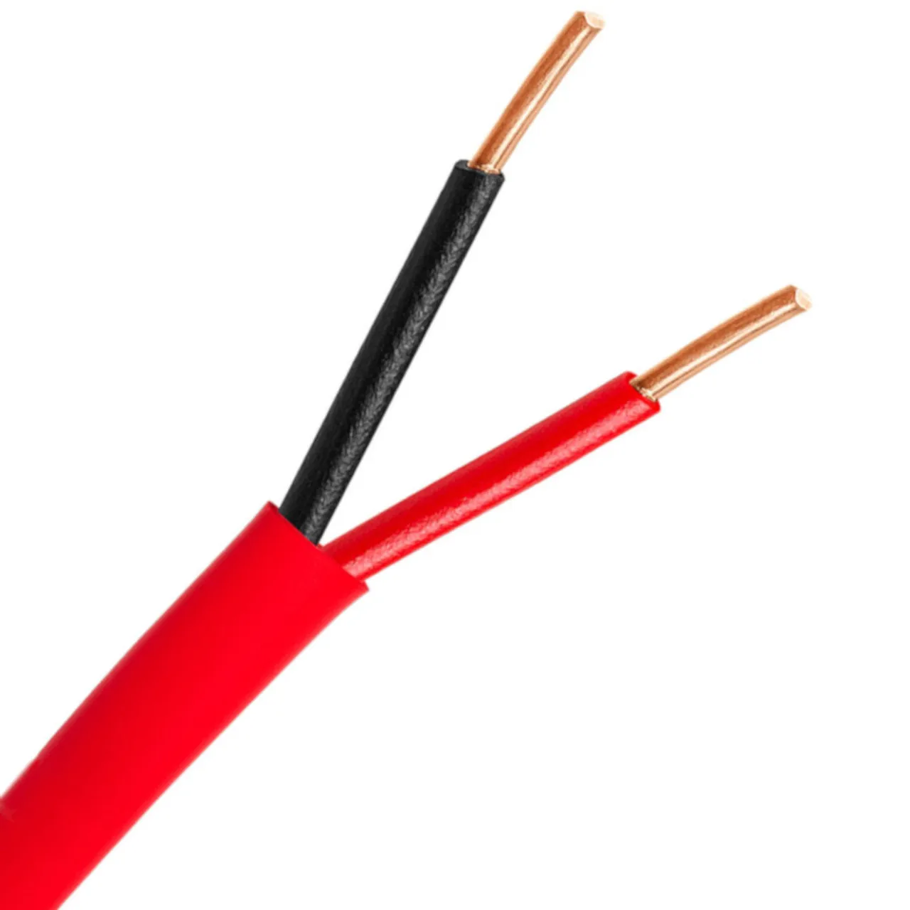 IEC60331-21 Silicone Fire Resistant Cable