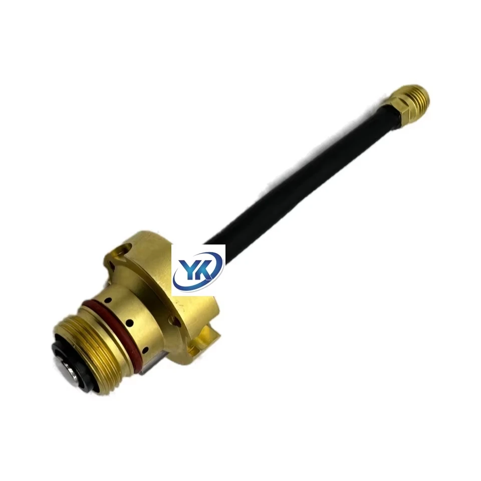 Authentic Replacement Torch Main Body 228320 for Powermax 45A Plasma Cutting Equipment Plasma Cutting Machine Consumables