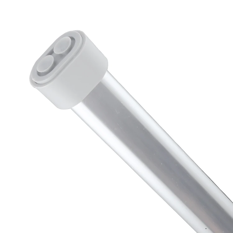 Shower Pole Telescopic Shower Rod Bulk Carbon Fiber Good Quality Modern Low Price Hot Sale