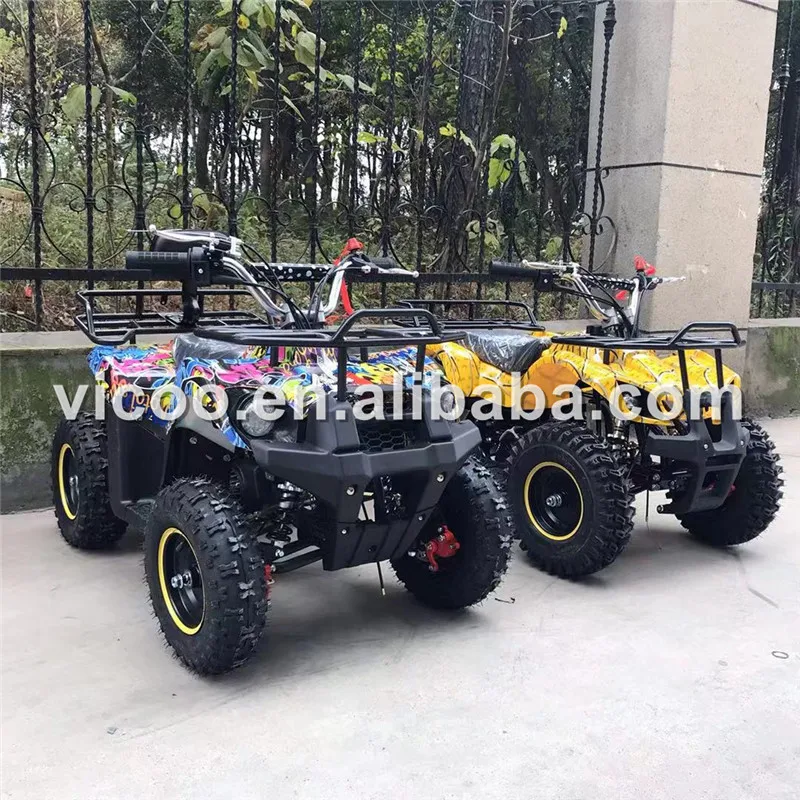 49cc gasoline children MINI ATV for sale