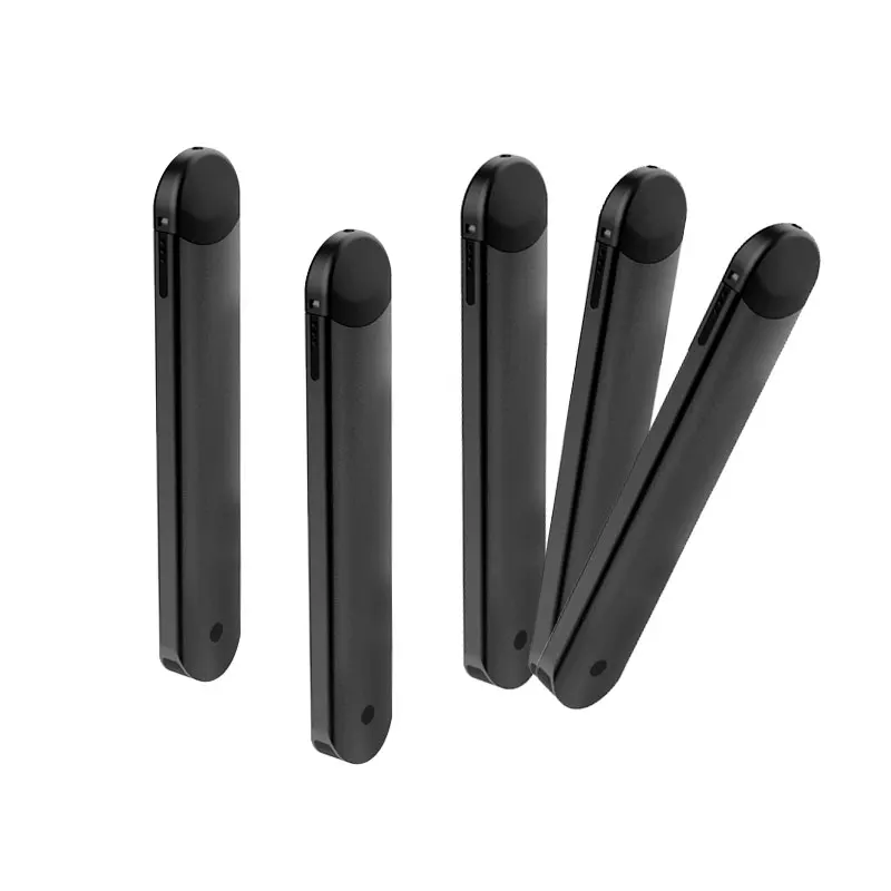 
FOAIO Hemp Oil Empty Vape pen FOCOL Brand Disposable pod vape pens custom logo 