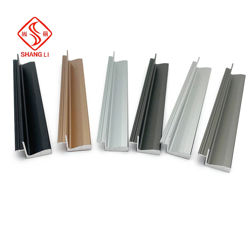 handles and knobs for kitchen cabinet competitive price door handle manufacturer aluminium furniture profile handle