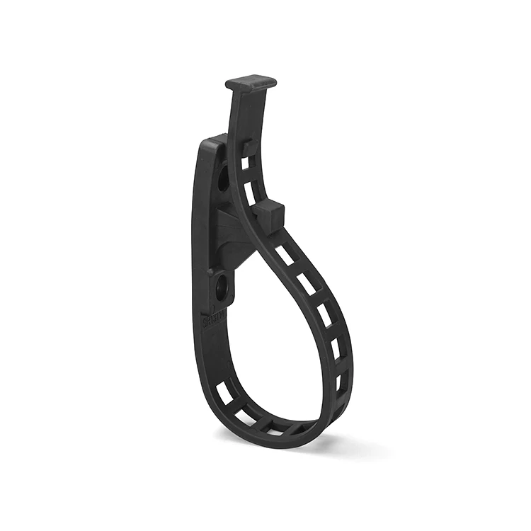 Super Quick Fist Clamp for mounting tools & equipment