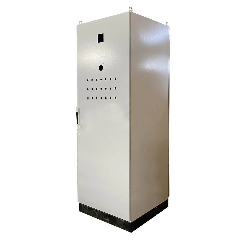 Custom Electrical Control Panel Board Power distribution cabinet Electrical Switchgear