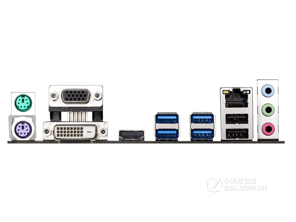 Б/у Asus Z97-K R2.0 для рабочего стола материнской платы LGA 1150 DDR3 USB2.0 USB3.0 32 ГБ I3 I5 I7 процессор