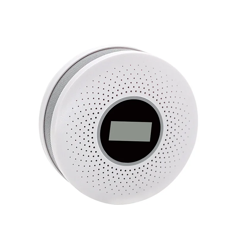 carbon monoxide alarm smoke detector smoke and carbon monoxide detector