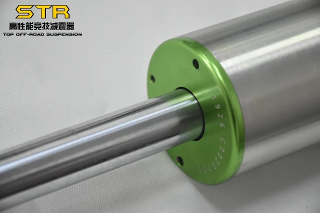 STR 4x4 Off road 4x4 Racing suspension full OE kits coil over shock  adjustment shock absorbers for FJ cruiser