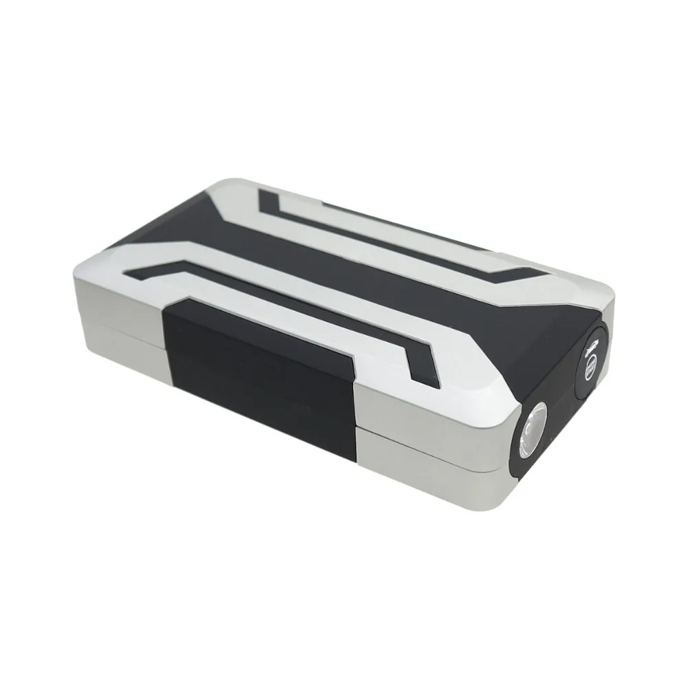 15000mah Portable Car Jump Starter Power Bank For 6.0l Diesel Vehicles With Lcd & Magnet Jump Starter