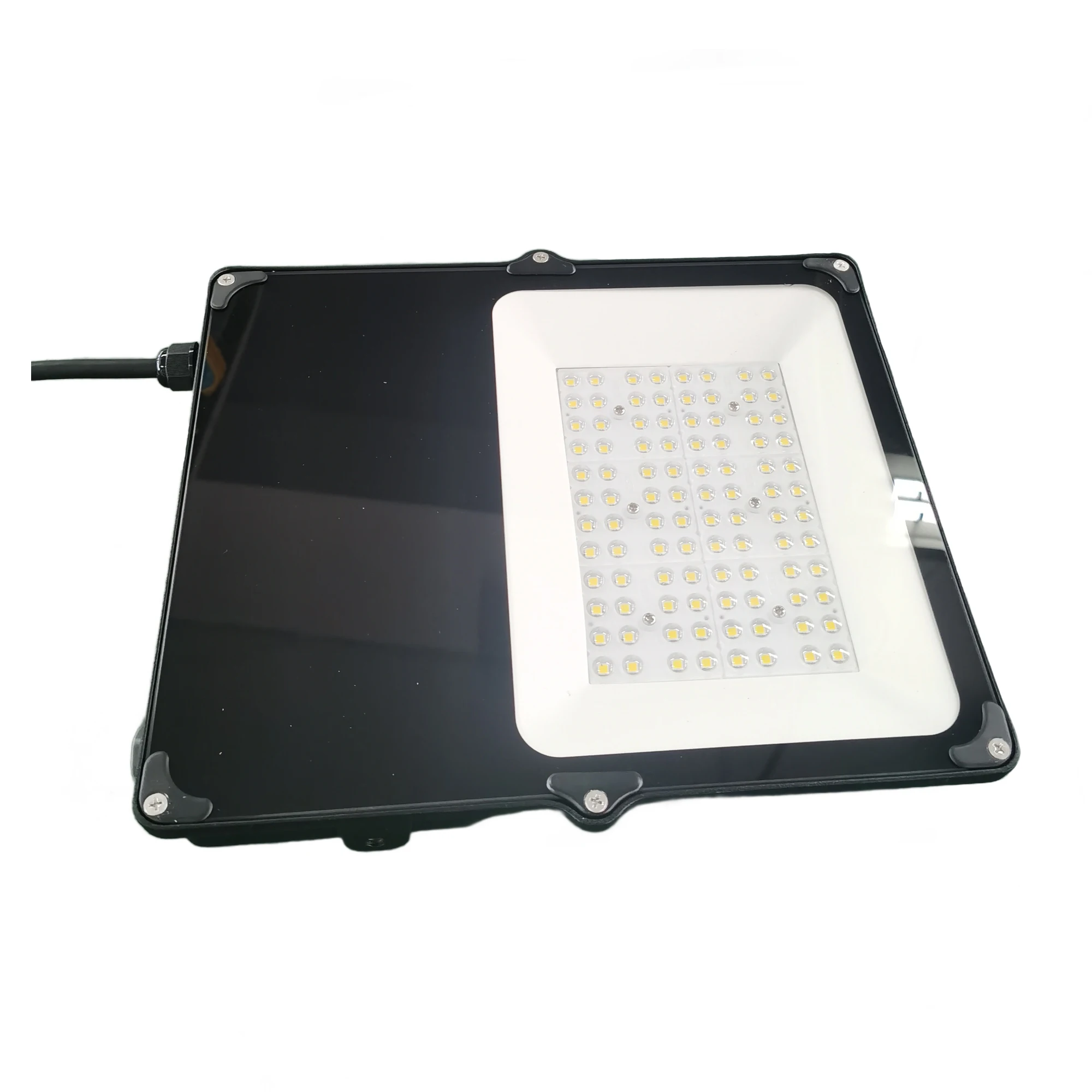 New Arrivals LED Flood Light High capacity battery 80W to 150W Power LED Flood Lamp IP66 outdoor