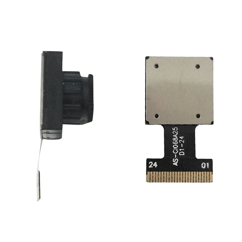 HD distortion-free 1080p HDR access control face recognition high sensitivity PS5260 dvp camera module