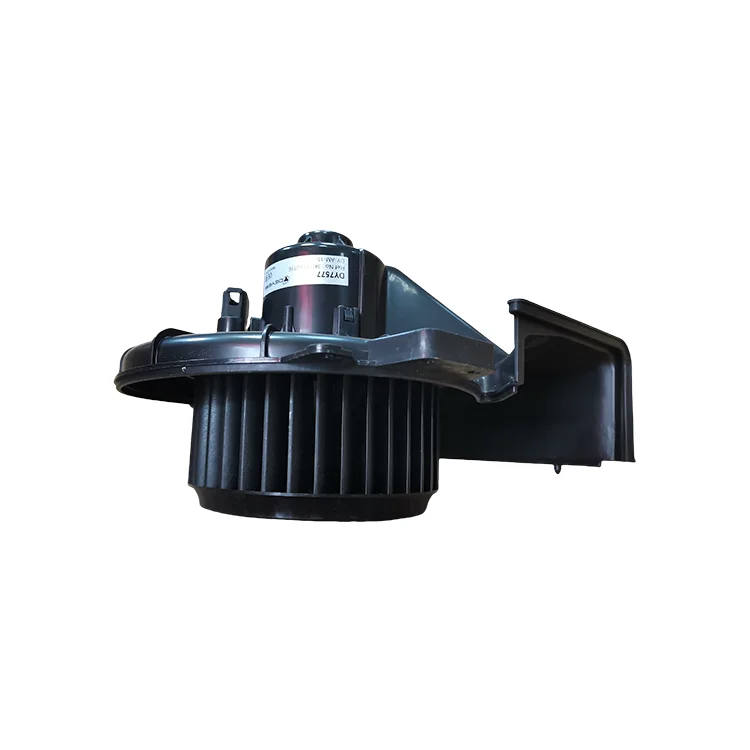 Truck blower motor FOR 13 Model New Santana New Jetta (Delphi Edition)